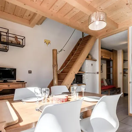 Balcon Du Mont-blanc - Calme - * Chamonix