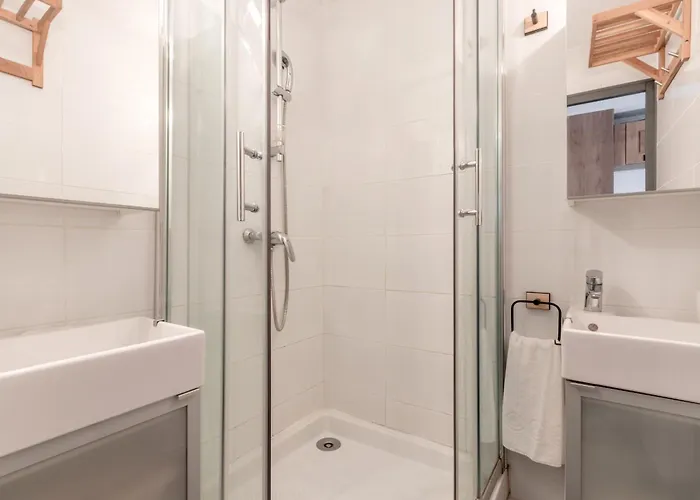 Balcon Du Mont-blanc - Calme - Apartamento *