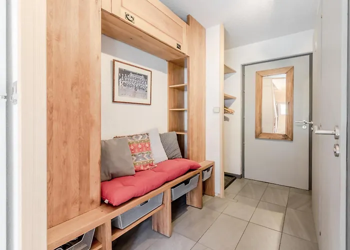 Balcon Du Mont-blanc - Calme - Apartamento Chamonix Mont Blanc