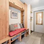 Balcon Du Mont-blanc - Calme - Апартаменты Шамони